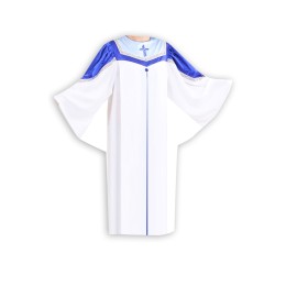 SKPT042 網上下單聖詩袍 基督教 聖衣 聖袍 聖詩服 受浸洗 受浸禮 唱詩服 詩班服 詩袍 長袖聖服 聖詩袍製衣廠 SKPT042 網上下單聖詩袍 基督教 聖衣 聖袍 聖詩服 受浸洗 受浸禮 唱詩服 詩班服 詩袍 長袖聖服 聖詩袍製衣廠